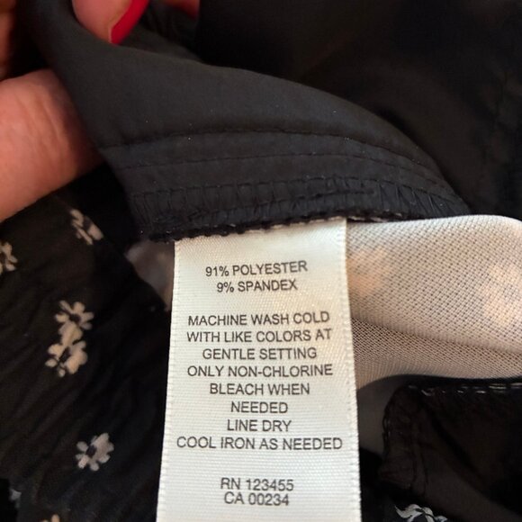 Lord & Taylor Pants M - Picture 6 of 7